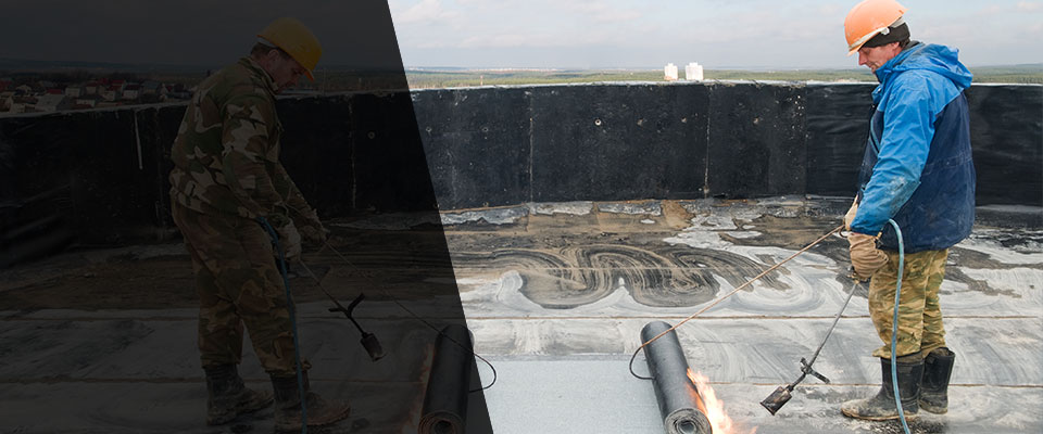 New Hope Roofing Contractors